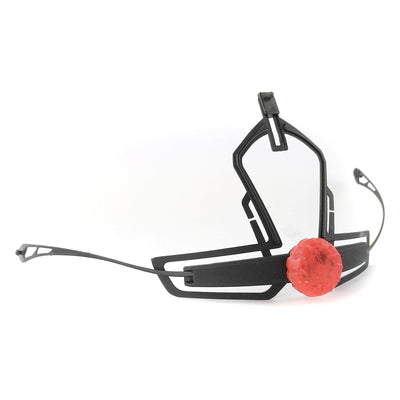 Salice Helmet Bracket for Levante, Chrono, Gavia, Vento + Vento Urban