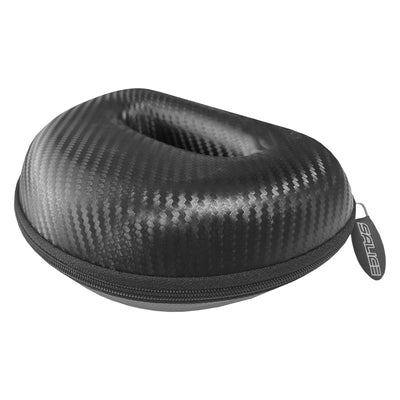 Salice (016-017-018) Spare Sunglass Case Black