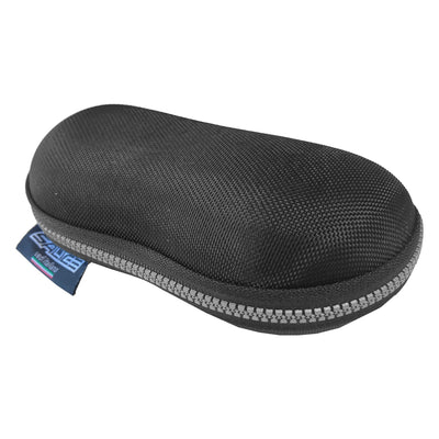 Salice (019) Spare Sunglass Case Black