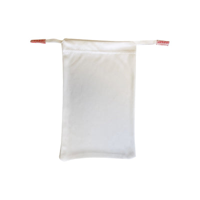 Salice  Spare Sunglasses Pouch White