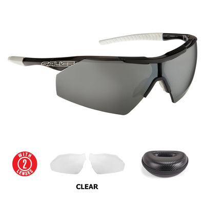 Salice 004 RW Mirror Black-White.