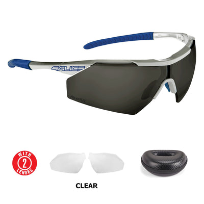 Salice 004 P Polarised White-Blue.