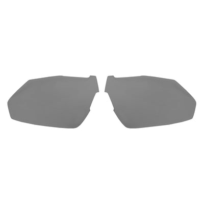 Salice 004 RW Mirror Spare Lens Black.