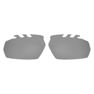 Salice 005 P Polarised Spare Lens Smoke
