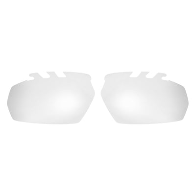 Salice 005 PC Polycarbonate Spare Lens Clear