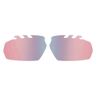 Salice 005 RWRAD Mirror Spare Lens Radium