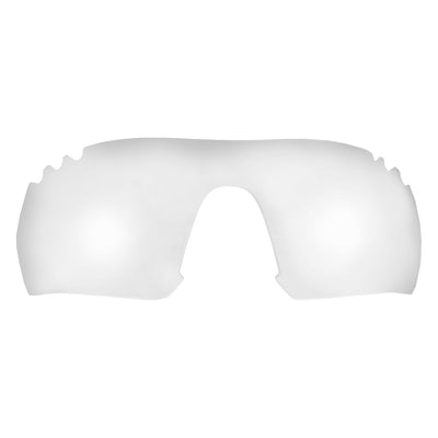Salice 006 PC Polycarbonate Spare Lens Clear