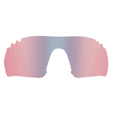 Salice 006 RWRAD Mirror Spare Lens Radium