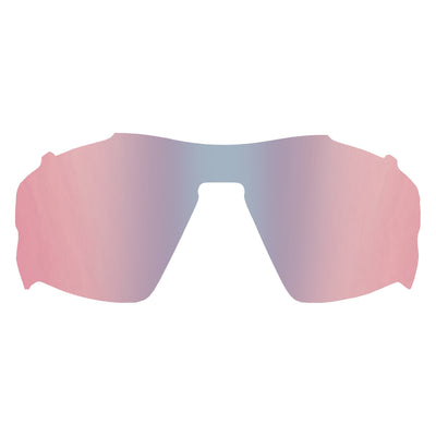 Salice 011 RWRAD Mirror Spare Lens Radium