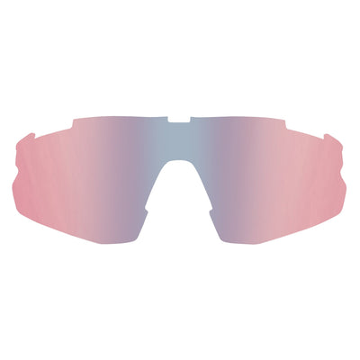 Salice 012 RWRAD Mirror Spare Lens Radium