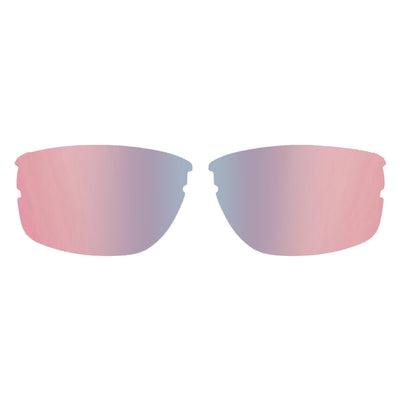 Salice 019 RAD Mirror Spare Lens Radium
