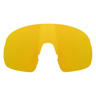 Salice 021 RW Mirror Spare Lens Yellow