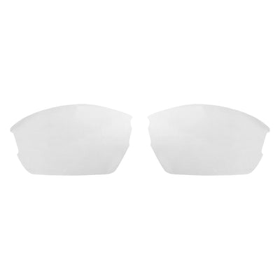 Salice 838 PC Polycarbonate Spare Lens Clear