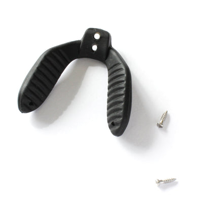 Salice 005 Nose Piece Black