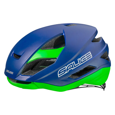 Salice Levante Helmet Blue-Green