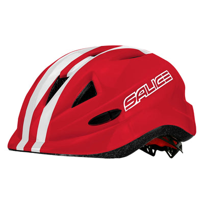 Salice Mini Helmet Red